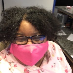 Meet your Posher, Gloria